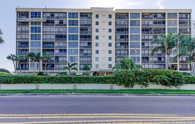 LONG TERM - FULLY FURNISHED 2/2 Open water views! Available 7/1/2025