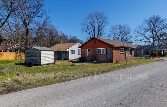3936 FRED L SHUTTLESWORTH DR