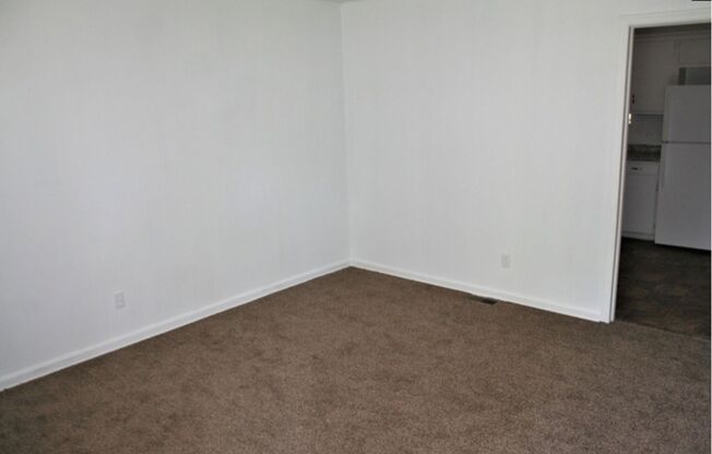 3 Bedroom 1 Bath with Carport- Section 8 Accepted