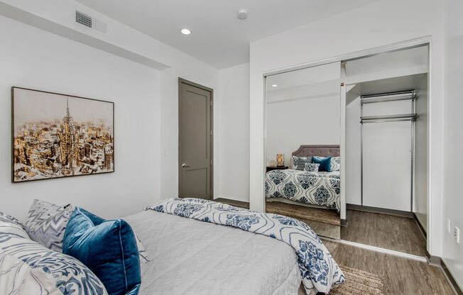 Townhomes and Studios in Culver City w/ Parking & Private Rooftop Deck!