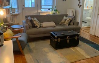 260 Kelton St #8 Boston MA 02134