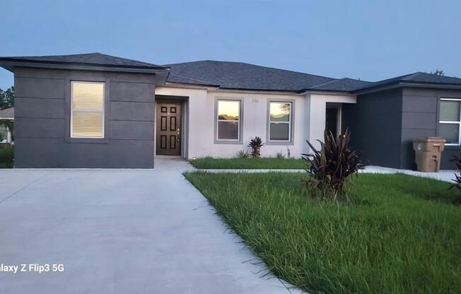 346 CLERMONT DR