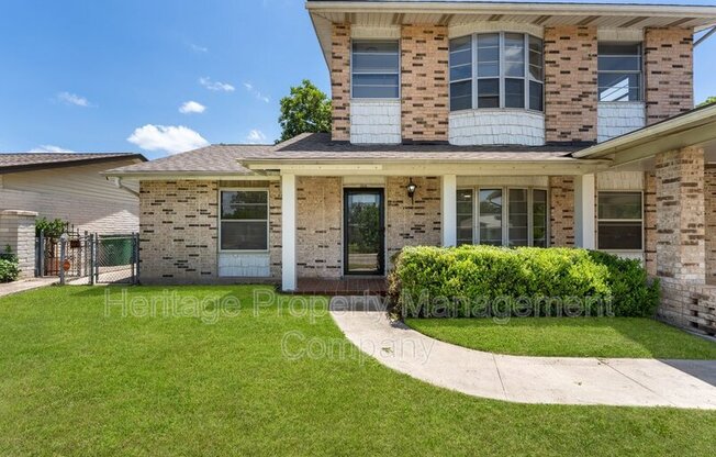 3614 VERSAILLES DR