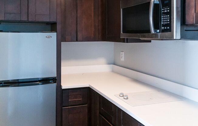 1 bed, 1 bath, 390 sqft, $1,850, Unit 1106