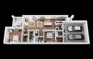 Partner-provided photo for $3199 unit