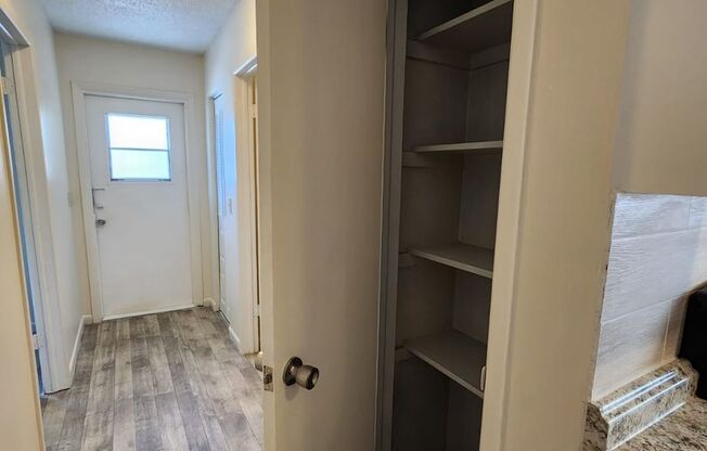 1 bed, 1 bath, $1,750