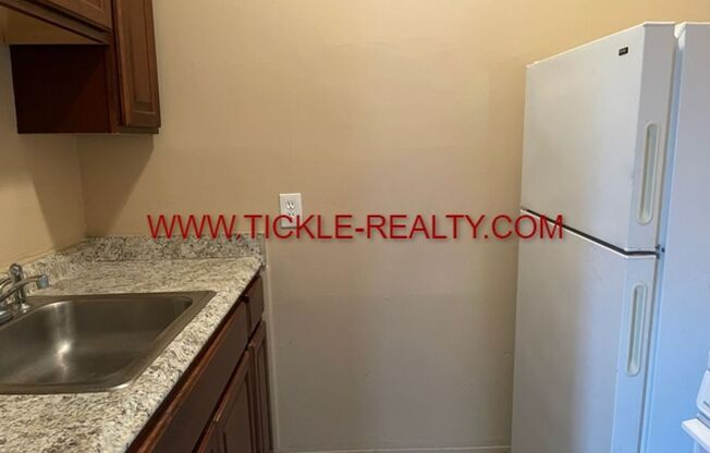 Tickle Realty, LLC