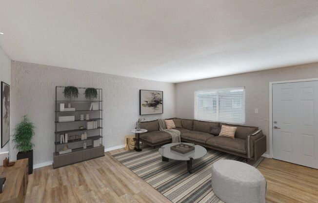 2 beds, 1 bath, 900 sqft, $1,290, Unit 8