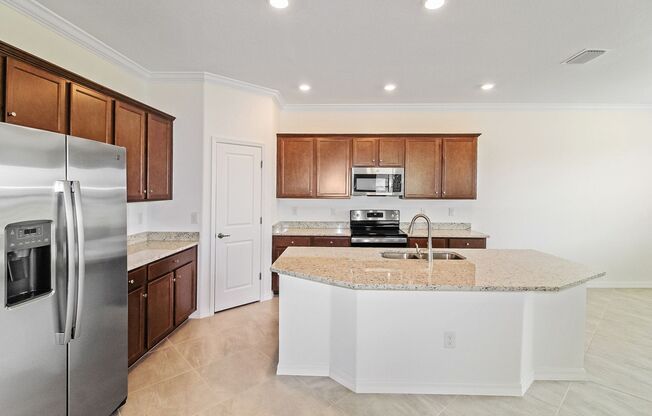 Sarasota National Annual Home for Rent