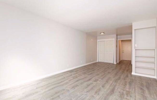 Studio, 1 bath, 400 sqft, $1,650, Unit 203