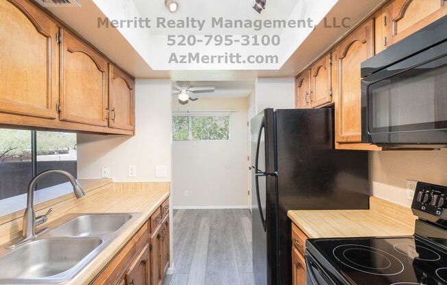 1 bed, 1 bath, 725 sqft, $945, Unit C8
