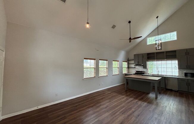 East Austin Gem - Two Story, Great Location