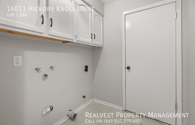 16011 HICKORY KNL DR
