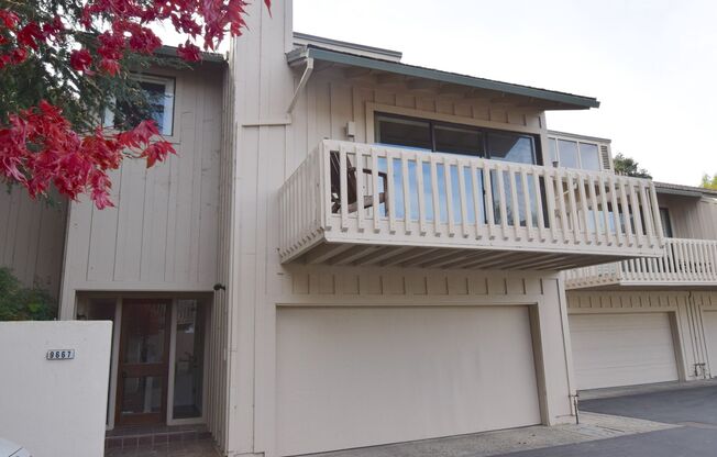 Condo At Carmel Valley Ranch