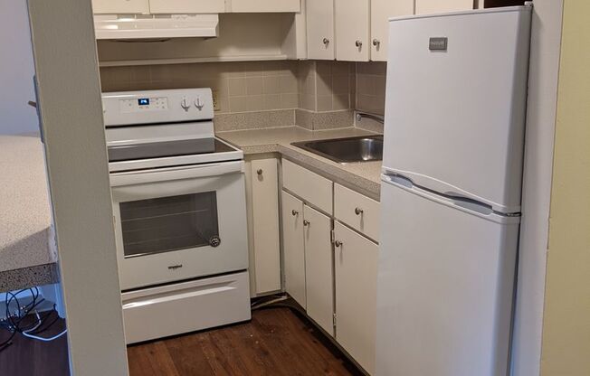 Studio, 1 bath, 431 sqft, $2,500, Unit 1203