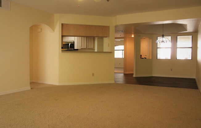 Biltmore / Arcadia Lite - 32nd St & Camelback