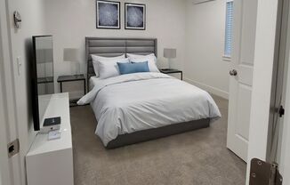 3 beds, 1 bath, 1,000 sqft, $1,250, Unit #1