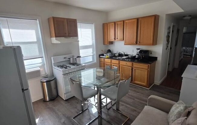 Highland Street Investment One LLC
