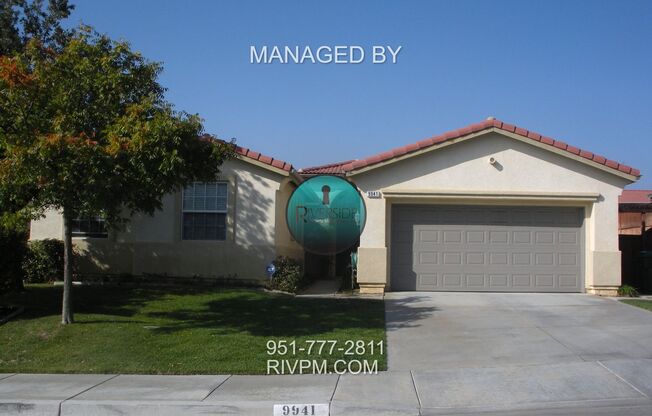 Charming 3-Bedroom + Den Home in Prime Moreno Valley Location