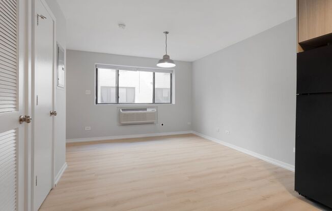 1 bed, 1 bath, 307 sqft, $1,750, Unit 216