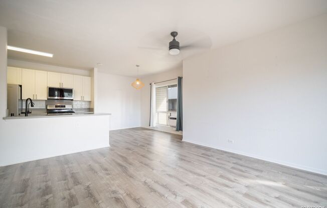 2 BED 2 BATH 2 PARKING IN EWA BEACH
