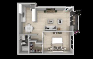 Partner-provided photo for $2125 unit