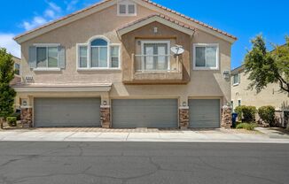 Great floorplan in a desirable location.