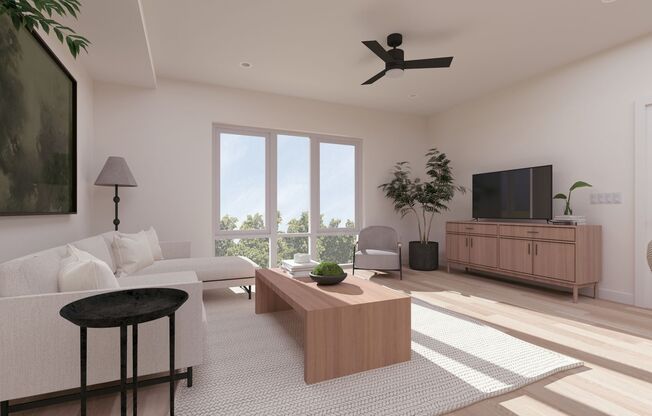 The Square on Tower Grove