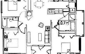 Partner-provided photo for $1498 unit