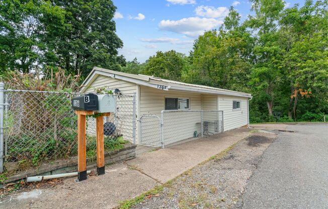 136 Locust Street - Kennedy Township