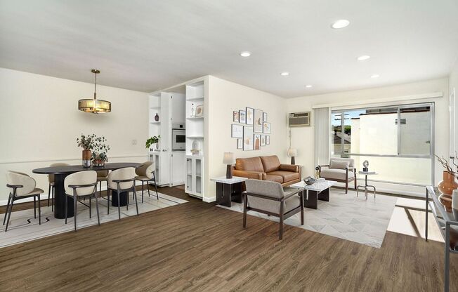 Gale Drive Luxury Investments Group LLC