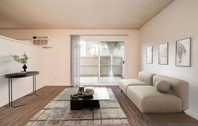 Mesa Gardens (Pine Vista)