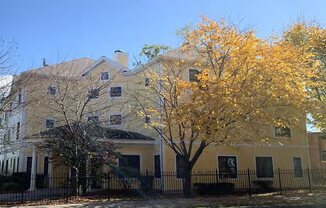Welcome to Cedar Hill Apartments