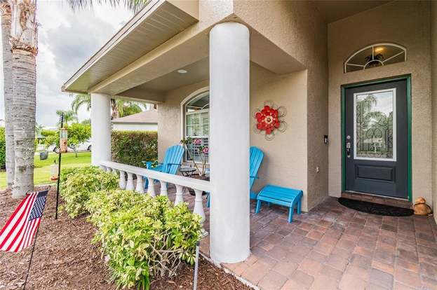 16709 FAIRBOLT WAY