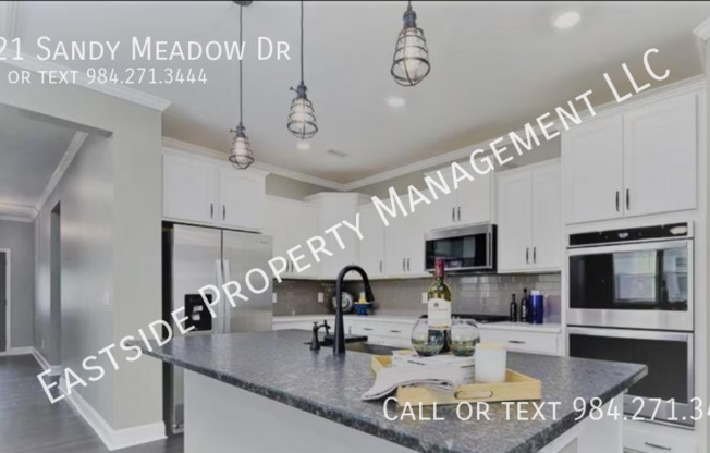 3321 SANDY MDW DR