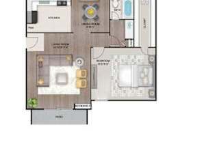 Partner-provided photo for $1015 unit