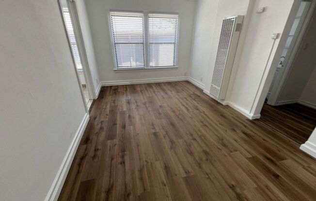Gorgeous Apartment Available...New York Style and Charm...5 minutes from LA LIVE!