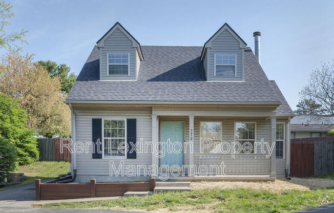 772 ORLEAN CIR