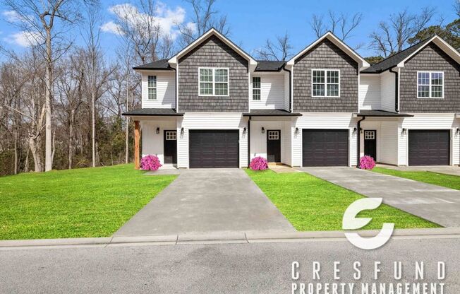 NEW CONSTRUCTION 3BR 2.5BATH WITH GARAGE & COMMUNITY POOL