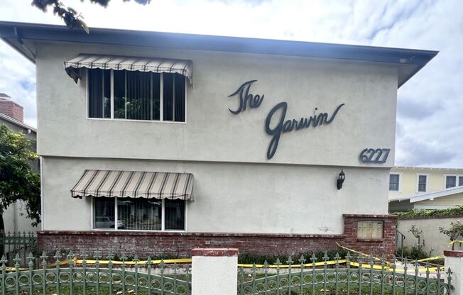 The Garwin