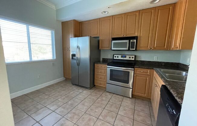 2 beds, 2.5 baths, $1,495