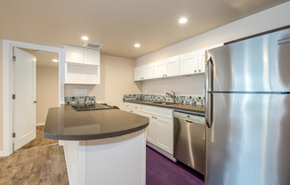 Funky Free Apartments