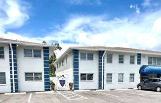Citadel Apartments of Sarasota