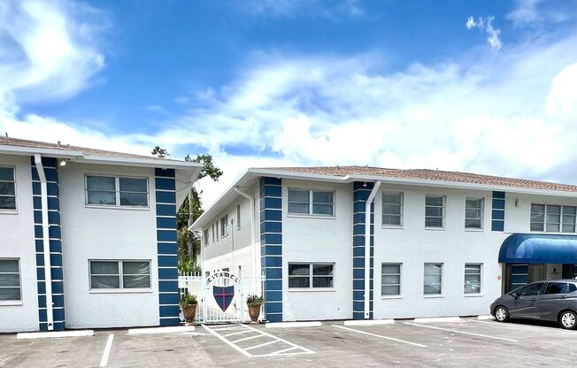 Citadel Apartments of Sarasota