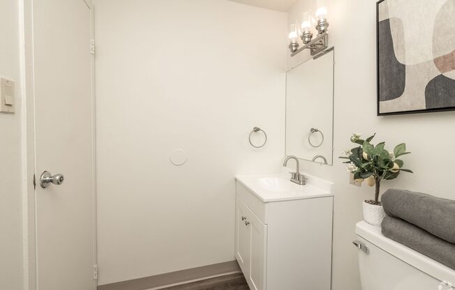 Stafford Apartments