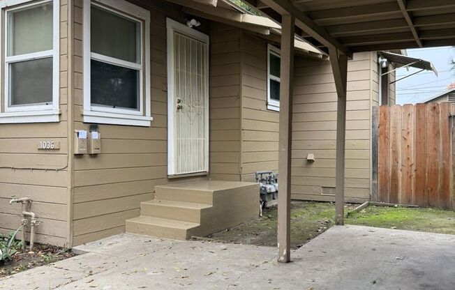 Sweet 2/1 Available NOW!!!