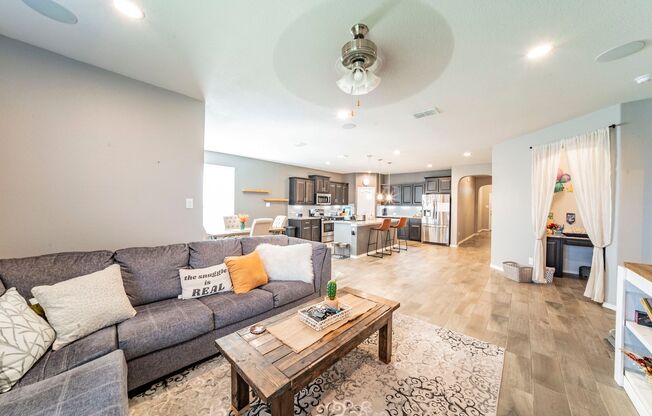 Stunning Family Retreat in Fort Worth: 10320 Lastrup Dr Awaits You!