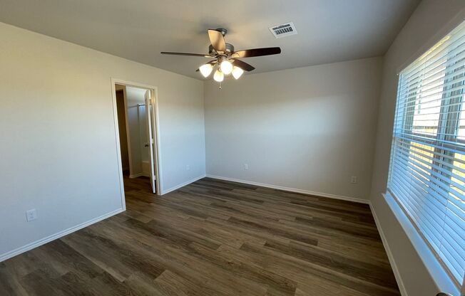 *Pre-leasing* Three Bedroom | Two Bathroom Home in Houston