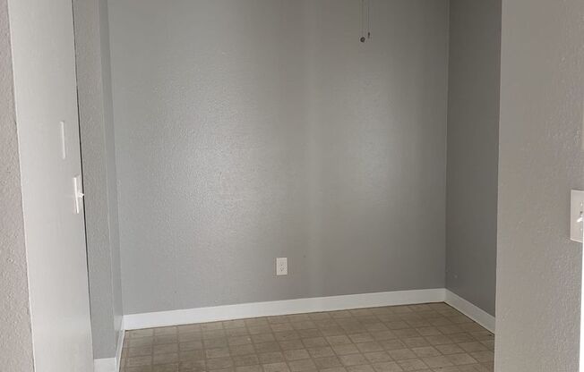 1 bed, 1 bath, $1,050, Unit 601 G204