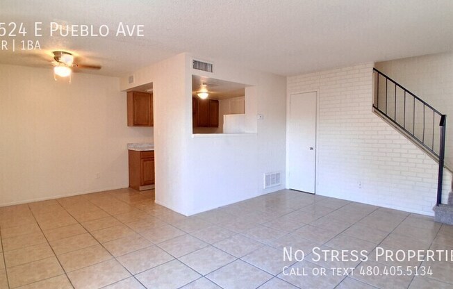 4524 E PUEBLO AVE